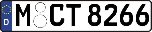 M-CT8266