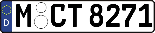 M-CT8271