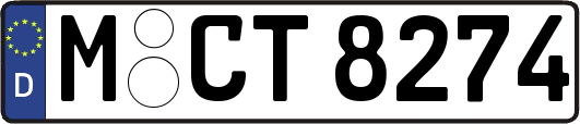 M-CT8274