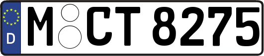 M-CT8275