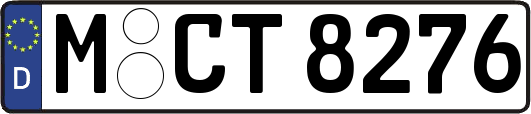M-CT8276