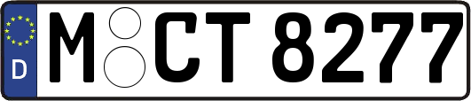 M-CT8277