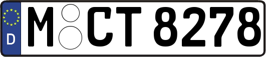 M-CT8278