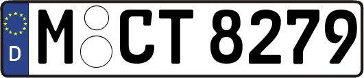 M-CT8279