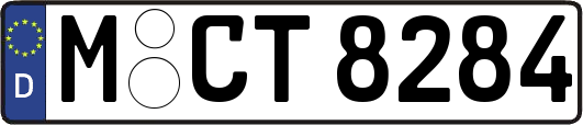 M-CT8284