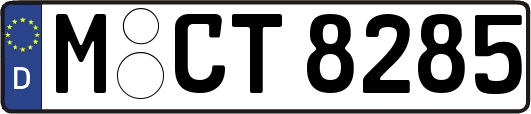 M-CT8285