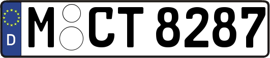 M-CT8287