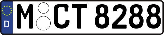 M-CT8288