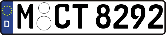 M-CT8292
