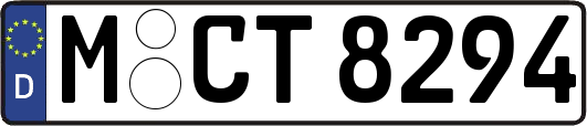 M-CT8294