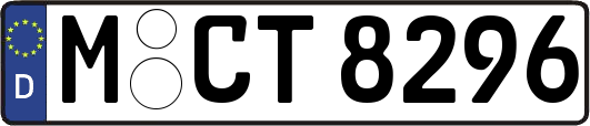 M-CT8296