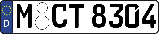 M-CT8304