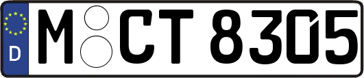 M-CT8305