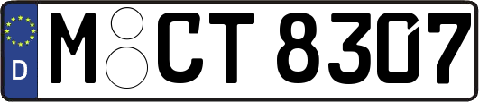 M-CT8307
