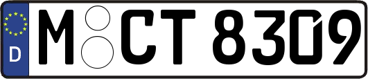 M-CT8309