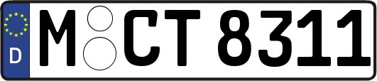 M-CT8311