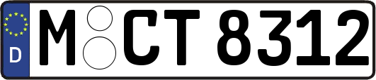 M-CT8312
