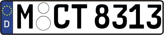 M-CT8313