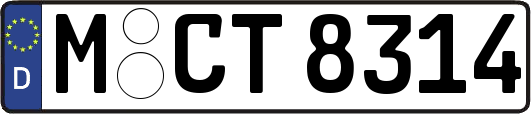 M-CT8314