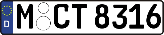 M-CT8316