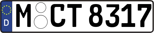 M-CT8317