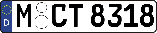 M-CT8318