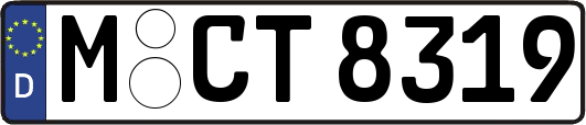 M-CT8319