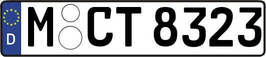 M-CT8323