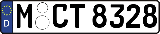 M-CT8328