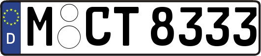 M-CT8333