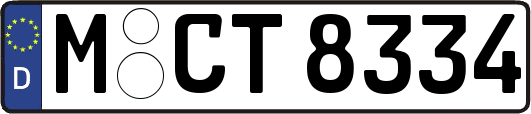 M-CT8334