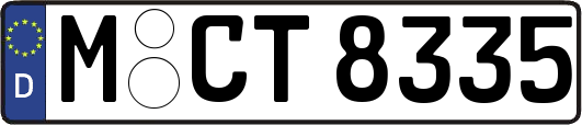 M-CT8335