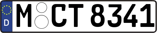 M-CT8341