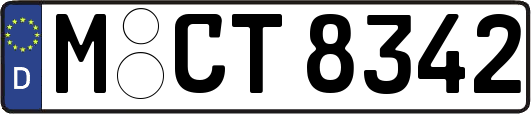 M-CT8342