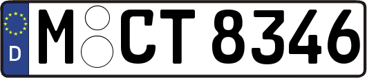 M-CT8346