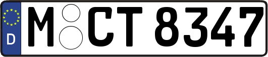M-CT8347