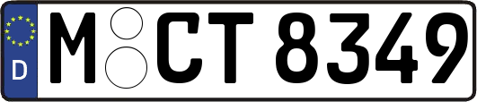 M-CT8349