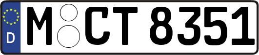 M-CT8351