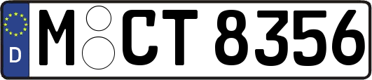 M-CT8356