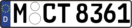 M-CT8361