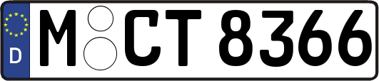 M-CT8366