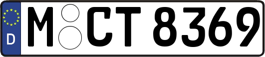 M-CT8369