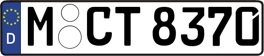 M-CT8370