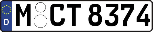 M-CT8374