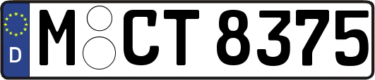 M-CT8375