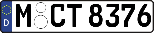 M-CT8376