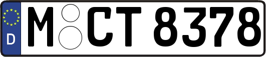M-CT8378