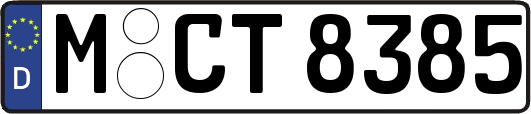 M-CT8385
