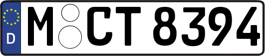 M-CT8394