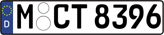 M-CT8396